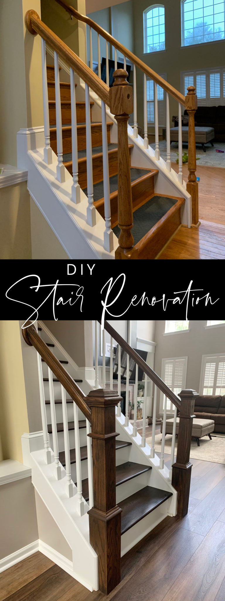 Oak Stair Renovation   8 X 10 In 1 768x2048 